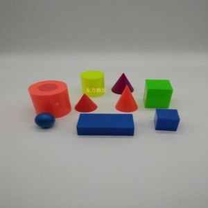 小學(xué)數(shù)學(xué)教具 正方體模型的應(yīng)用與銷售動態(tài)