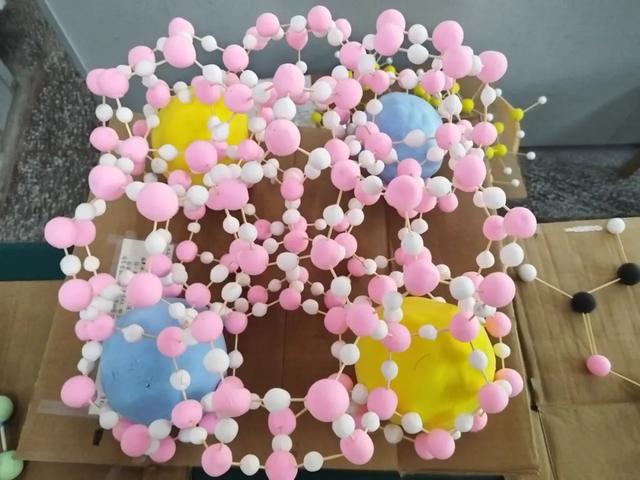 開平區(qū)學(xué)校再創(chuàng)佳績 教學(xué)用模型及教具在全市比賽中脫穎而出