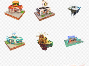 電商促銷素材全解析 從免摳PNG到教學模型，如何高效備戰購物節