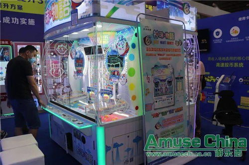 聚焦教育創新 2020廣州GTI展1.1館教學模型與教具銷售觀察