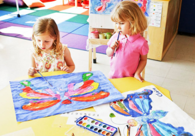 涂來涂去兒童創(chuàng)意美術加盟費用與優(yōu)勢全解析 高品質教學模型與教具銷售支持