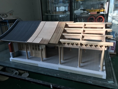 教學教具模型 斗拱模型定制與銷售的專業(yè)指南